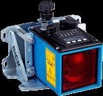 Long-Range-Distanzsensor DL100-23AB2112