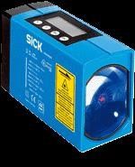 Long-Range-Distanzsensor DME4000-315