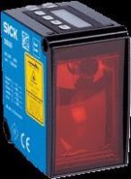 Mid-Range-Distanzsensor DT50-N1123