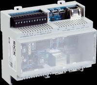 Radarsensor SRA3-AAC100ZPUI
