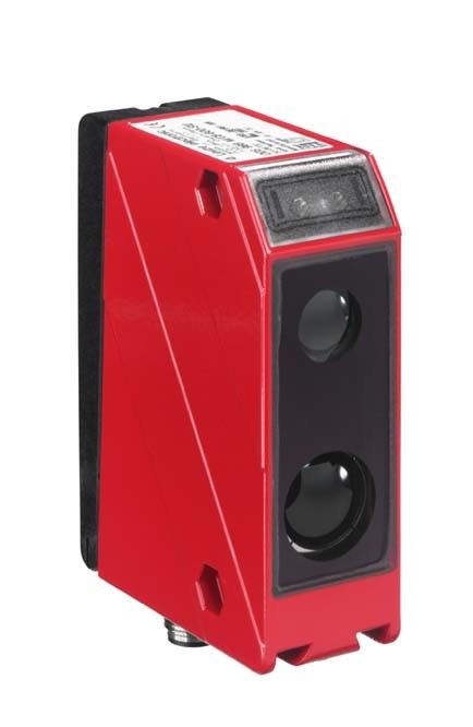 Abstandssensor ODS 96B M/V6-600-S12 Abstandssensor ODS 96B M/V6-600-S12