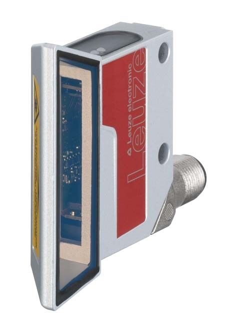 Barcode Positioniersystem BPS 8 SM 100-03 Barcode Positioniersystem BPS 8 SM 100-03