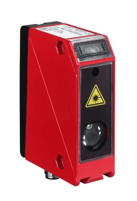 Optischer Abstandssensor ODSL 96B M/#50106737 Optischer Abstandssensor ODSL 96B M/#50106737
