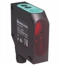 Distanzsensor VDM18-100/32/105/122 Distanzsensor VDM18-100/32/105/122