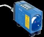 Long-Range-Distanzsensor DME5000-117 Long-Range-Distanzsensor DME5000-117
