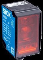 Mid-Range-Distanzsensor DL35-B15552 Mid-Range-Distanzsensor DL35-B15552