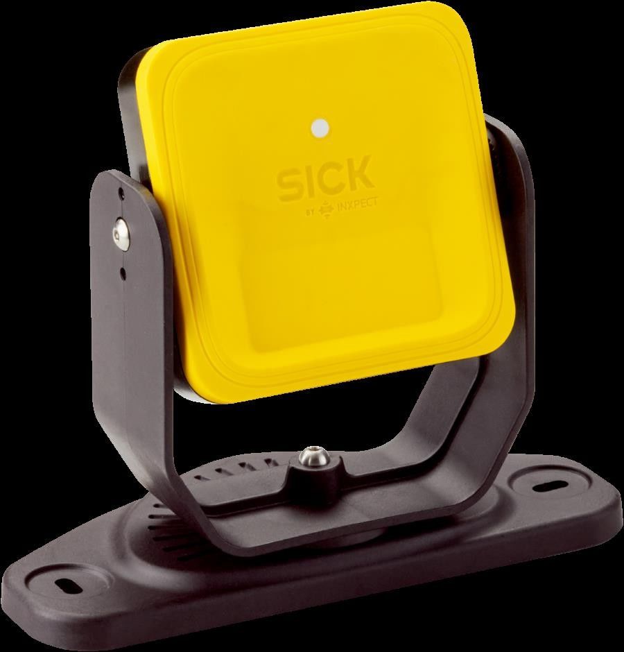 Radarsensor SRA3-AAR150BKZI Radarsensor SRA3-AAR150BKZI