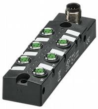 Junction block V3-6A-E2-V19 Junction block V3-6A-E2-V19