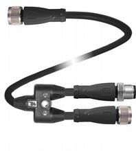 Y-Verbindungskabel V15S/V15-G# 70109000 Y-Verbindungskabel V15S/V15-G# 70109000