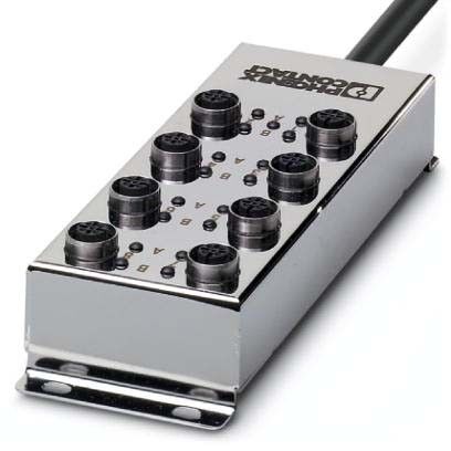 Sensor-/Aktor-Box 1060994 Sensor-/Aktor-Box 1060994