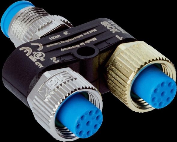 Y-Verteiler YM2A18-000000FY2A8