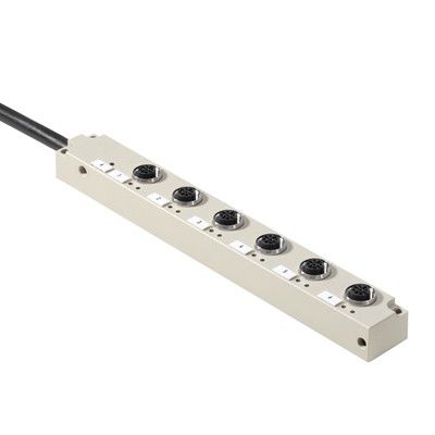 Sensor-/Aktor-Verteiler SAI06LVPF#1265920000