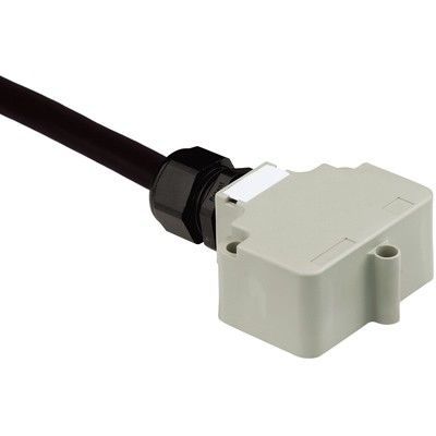 Sensor/Aktor-Verteiler SAI4/6/8-MHF5PPUR20M Sensor/Aktor-Verteiler SAI4/6/8-MHF5PPUR20M