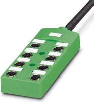 Sensor-/Aktor-Box SACB-8/16- #1517068