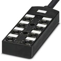 Sensor-/Aktor-Box SACB-8/16-L #1401199