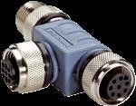T-Verteiler SBO-02F12-SM2
