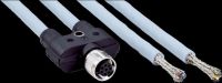 Y-Verteiler YF2A28-020XXXXLEAX