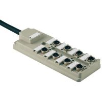 Sensor Aktor Verteiler SAI SAI-8-F 4P IDCPUR10M