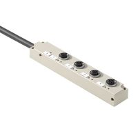 Sensor-/Aktor-Verteiler SAI04LVPF#1070650000