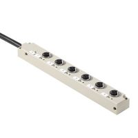 Sensor-/Aktor-Verteiler SAI06LVPF#1265920000