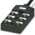 Sensor-/Aktor-Box SACB-6/12-10#1452495