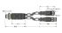 Y-Verterteiler m. Leitung VB-IO-LINK#6629515