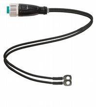Y-Verbindungskabel V1-GY-3M-PUR-TAP Y-Verbindungskabel V1-GY-3M-PUR-TAP