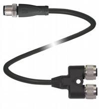 Y-Verbindungskabel V1GTBK3MPURAV1G Y-Verbindungskabel V1GTBK3MPURAV1G