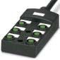 Sensor-/Aktor-Box SACB-6/12-10#1452495