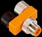 T-Verteiler SBO-02D12-SFS01 T-Verteiler SBO-02D12-SFS01