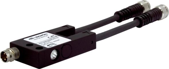 Anschlussverteiler AV2-UND/ODER-PS-TS Anschlussverteiler AV2-UND/ODER-PS-TS