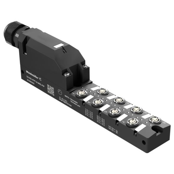 Sensor-/Aktor-Verteiler SAI08ZVPPP3AM08LPNP