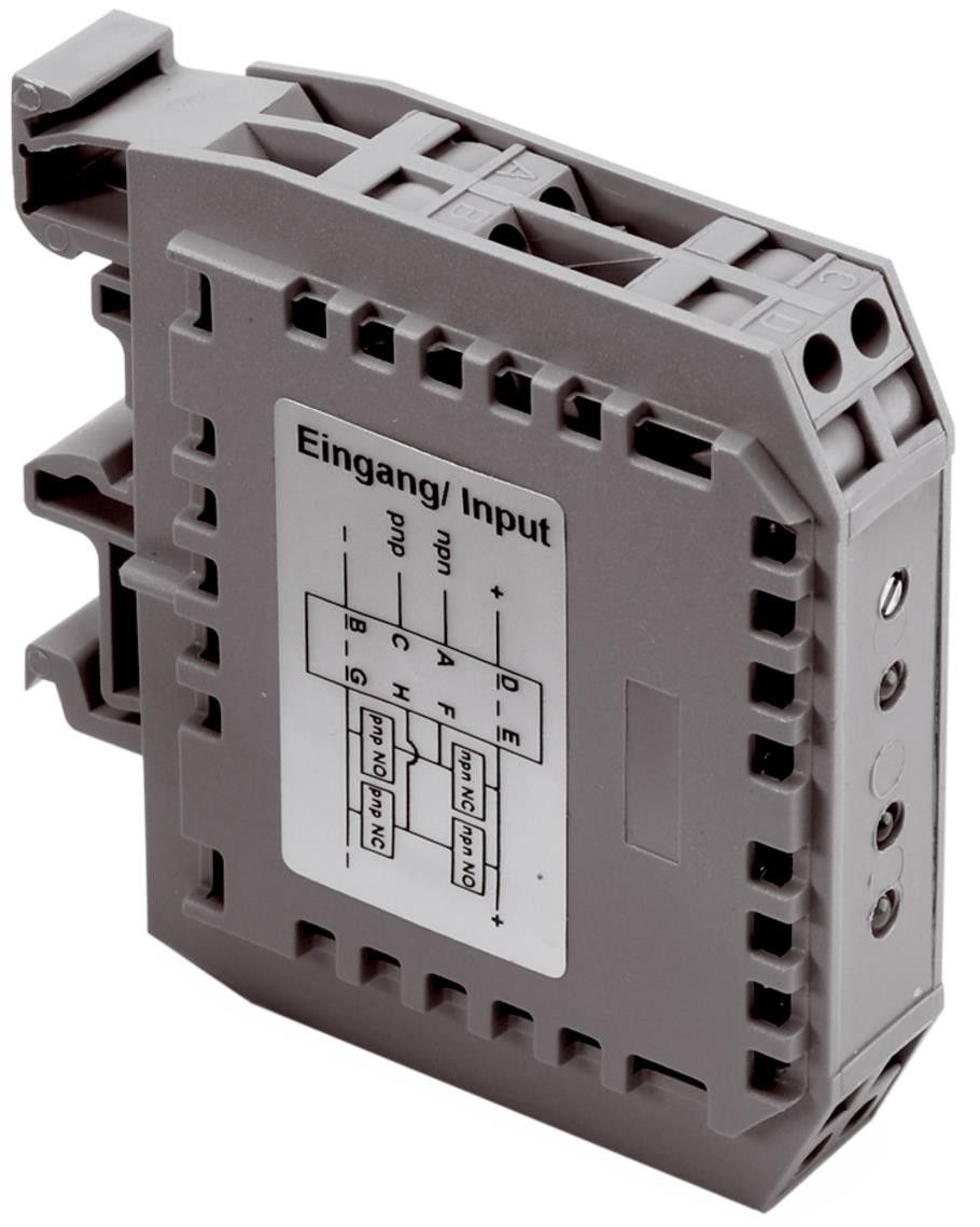 Sensorklemme SK-TPN-0.1 Sensorklemme SK-TPN-0.1