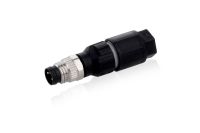 Stecker MS-Z-8/4