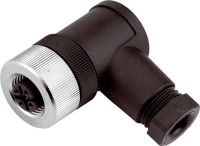 Steckverbinder BK-W-12
