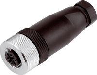 Steckverbinder BK-Z-12/5