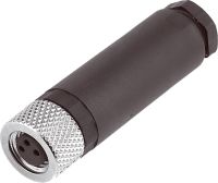 Steckverbinder BK-Z-8/S