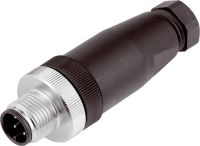 Steckverbinder BS-Z-12/5