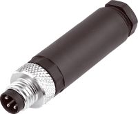 Steckverbinder BS-Z-8/S