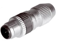 Steckverbinder MS-Z-12/4