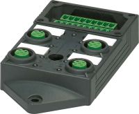 Sensor-/Aktor-Box SACB-4/8-L-C GG SCOP
