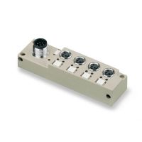 Sensor Aktor Verteiler SAI SAI-4-S 3P M8 L