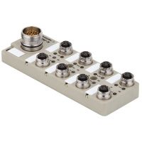 Sensor Aktor Verteiler SAI SAI-8-S 4P FC