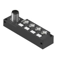 Sensor-/Aktor-Verteiler SAI04LVP123AM08L1:1