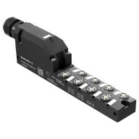 Sensor-/Aktor-Verteiler SAI08ZVPPP3AM08LPNP