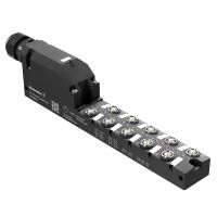 Sensor-/Aktor-Verteiler SAI10ZVPPP3AM08LPNP