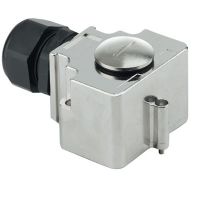 Zubehör SAI Montagehaube SAI-4/6/8MH-MHDBL3.5