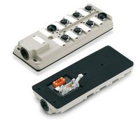 Zubehör SAI SAI-8-B 4P M12 F10