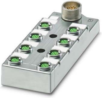 Sensor-/Aktor-Box 1155996 Sensor-/Aktor-Box 1155996