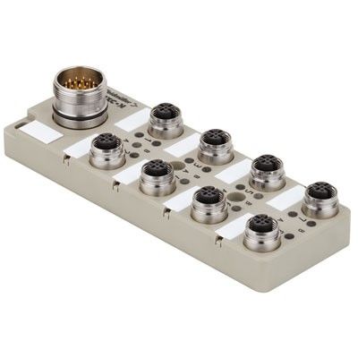 Sensor Aktor Verteiler SAI SAI-8-S 4P FC Sensor Aktor Verteiler SAI SAI-8-S 4P FC
